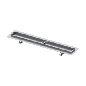 Канал дренажный, 800 мм (арт. TECE 600800)