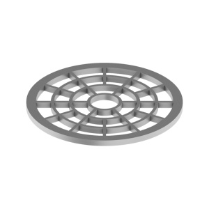 Решетка для сифона (арт. TECE 660005)