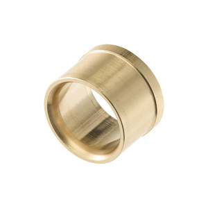 Пресс-втулка для универсал. многослойной трубы 32, TECEspring AX