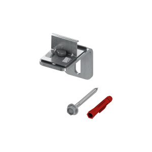 Крепление одинарное (арт. TECE 9030002)