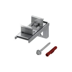 Крепление двойное TECEspring Profil