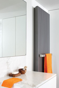 Дизайн-радиатор Jaga Tetra Wall H180 L033_цвет 160 (складская программа)