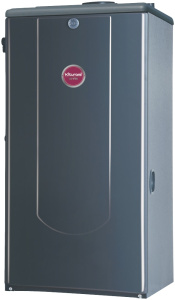 Котел напольный газовый двухконтурный TGB HiFin-30