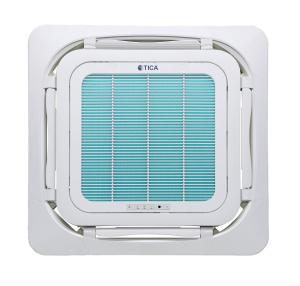 Фанкойл TKM1000F