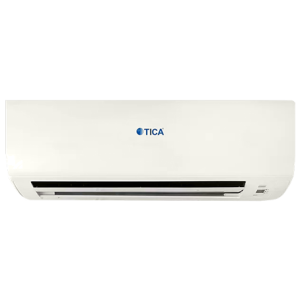 Блок внутренний настенного типа TICA TMVW028ACB с пультом ДУ