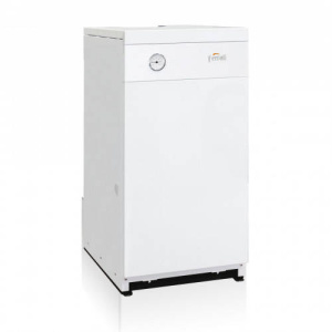 Котел газовый напольный одноконтурный 12,5 кВт TORINO 12,5 Ferroli