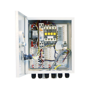 Блок подключения Тепломаш Блок-WA