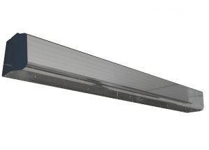 Тепловая воздушная завеса КЭВ-6П1263E