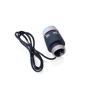 Сервопривод термоэлектрический Actorix двухпозиционный, 230 В, NC-нормально замкнутый EBV Elektronik