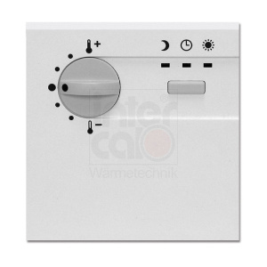 Модуль комнатный (пульт), комнатный, со встроенным датчиком температуры THETA RFF (аналог - 010879) EBV Elektronik