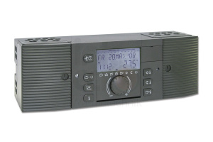 Корпус для настенного монтажа, без контроллера MS_K EBV Elektronik