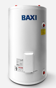 Водонагреватель напольный косвенного нагрева Baxi UBC150 150л