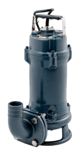 Фекальный насос FEKAMAX 35-13-3