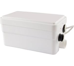 Станция насосная канализационная SANIVORT 255 M 9 метров UNIPUMP