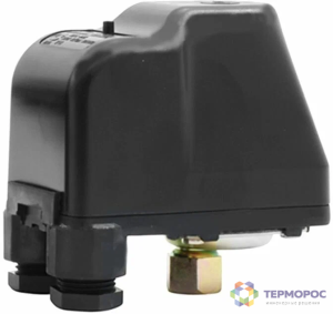 Датчик "сухого" хода LP/31/4" (м)250ВITALTECNICA