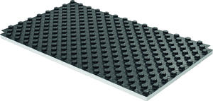 TECTO ПАНЕЛЬ 30-2, ПЕНОПОЛИСТИРОЛ EPS DES ДЛЯ ТРУБ 14-17ММ 1450X850MM '8,96В (замена на 1094446)