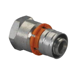 S-PRESS ШТУЦЕР С ВНУТРЕННЕЙ РЕЗЬБОЙ 20-RP3/4"ВР '10В (замена на 1070517)