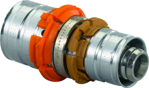 S-PRESS ПЕРЕХОДНИК ЛАТУННЫЙ 25-16 '5В (замена на 1070553)