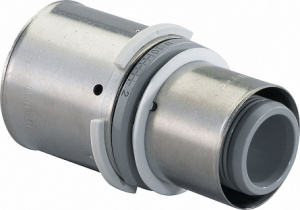 S-PRESS ПЕРЕХОДНИК ЛАТУННЫЙ 50-40 '3C (старый аналог 1015245)