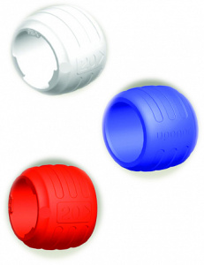 Q&E EVOLUTION КОЛЬЦО СИНЕЕ 16 '900И (старый аналог 1042386)