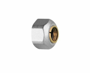 Адаптер зажимной USYSTEMS Smart Radi 15-3/4",ВР, евроконус, тип 1