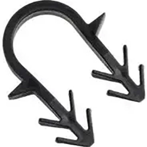 Фиксатор Tacker длинный для труб 16-20мм H=50мм '1000И