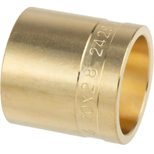 Гильза надвижная аксиальная 16 '50С USYSTEMS