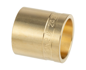 Гильза надвижная аксиальная 20 '50С USYSTEMS