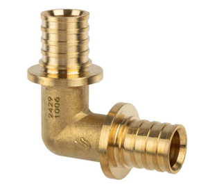 Угольник аксиальный 20-20 '10С