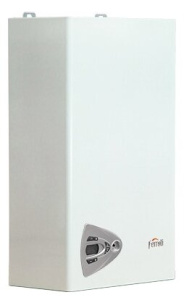Котел газовый настенный двухконтурный 24 кВт VITABEL F 24 Ferroli