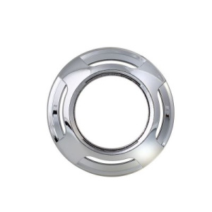 Стеновая бленда D=80 мм (WZ)