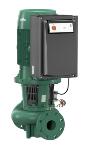 Насос IL-E 100/165-22/2 (с.к.2114464) (PG3)