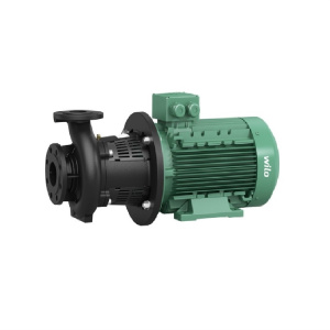 Насос моноблочный BL 65/170-15/2-IE3 (PG3)