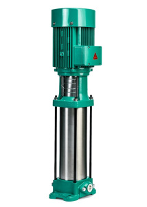 Насос моноблочный BL 65/190-18,5/2-IE3 (PG3) Wilo