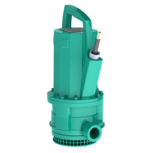 Насос дренажный TMT 32M113/7,5Ci (с.к.2780032) (PG8)