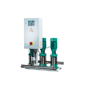 Установка повышения давления COR-3 MVL 405/SKw-EB-R