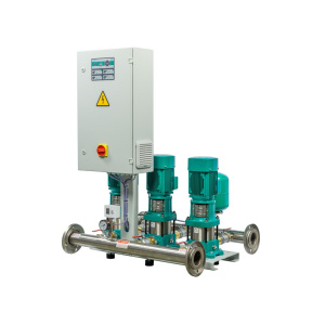 Установка повышения давления COR-3 MVL 414/SKw-EB-R