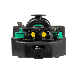 Установка для отвода сточных вод N-Lift 2E-180/1,1-EM (PG8)