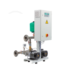 Установка повышения давления COR-4 MHL 403/SKw-EB-R (PG6)