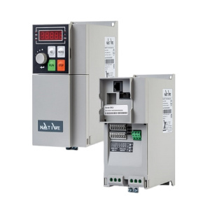 Преобразователь частотный NFD 4KW, 3х380-480V, IP20 Wilo