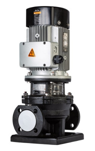 Насос циркуляционный IPN 40/145-3,0/2 (PG3)