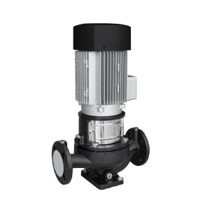 Насос циркуляционный IPN 50/155-4,0/2 Wilo