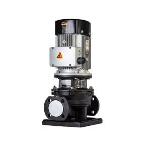 Насос циркуляционный IPN 100/185-18,5/2 Wilo