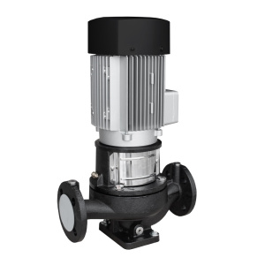 Насос циркуляционный IPN 125/240-7,5/4 (PG3)