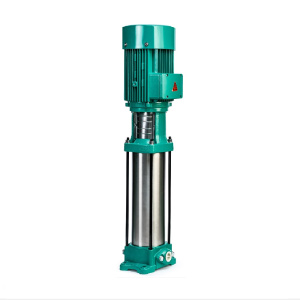 Насос повышения давления MVL 3202-3/16/E/3-400-50-2-S1 (PG6) Wilo