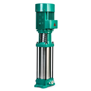 Насос повышения давления MVL 9004-3/16/E/3-400-50-2-S1 (PG6)