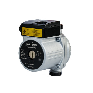 Насос циркуляционный NOZ 25/8 EM (PG2) Wilo