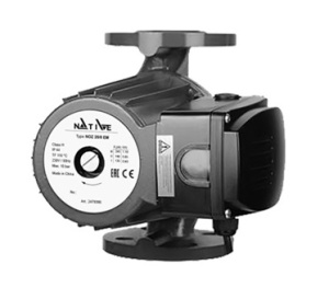 Насос циркуляционный NOZ 30/9 EM (PG2)