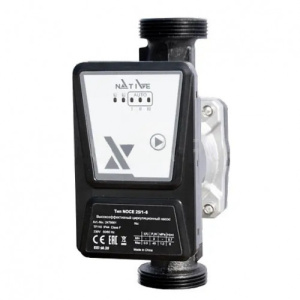 Насос циркуляционный NOCE 25/1-6 (PG1)