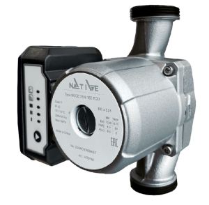 Насос циркуляционный NOCE 30/8-180 ECO (PG2)